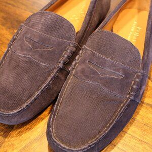 Polo Ralph Lauren Reynold Suede Driver